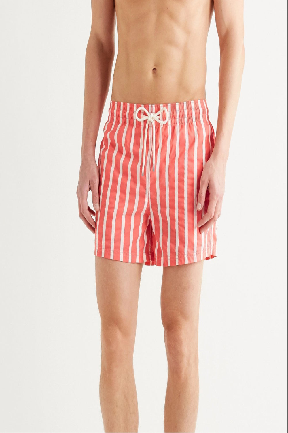 Suertea Coral Swim Short