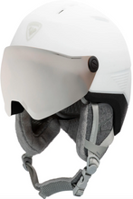 Impact Helmet Cloud