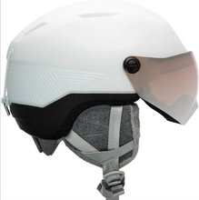 Impact Helmet Cloud