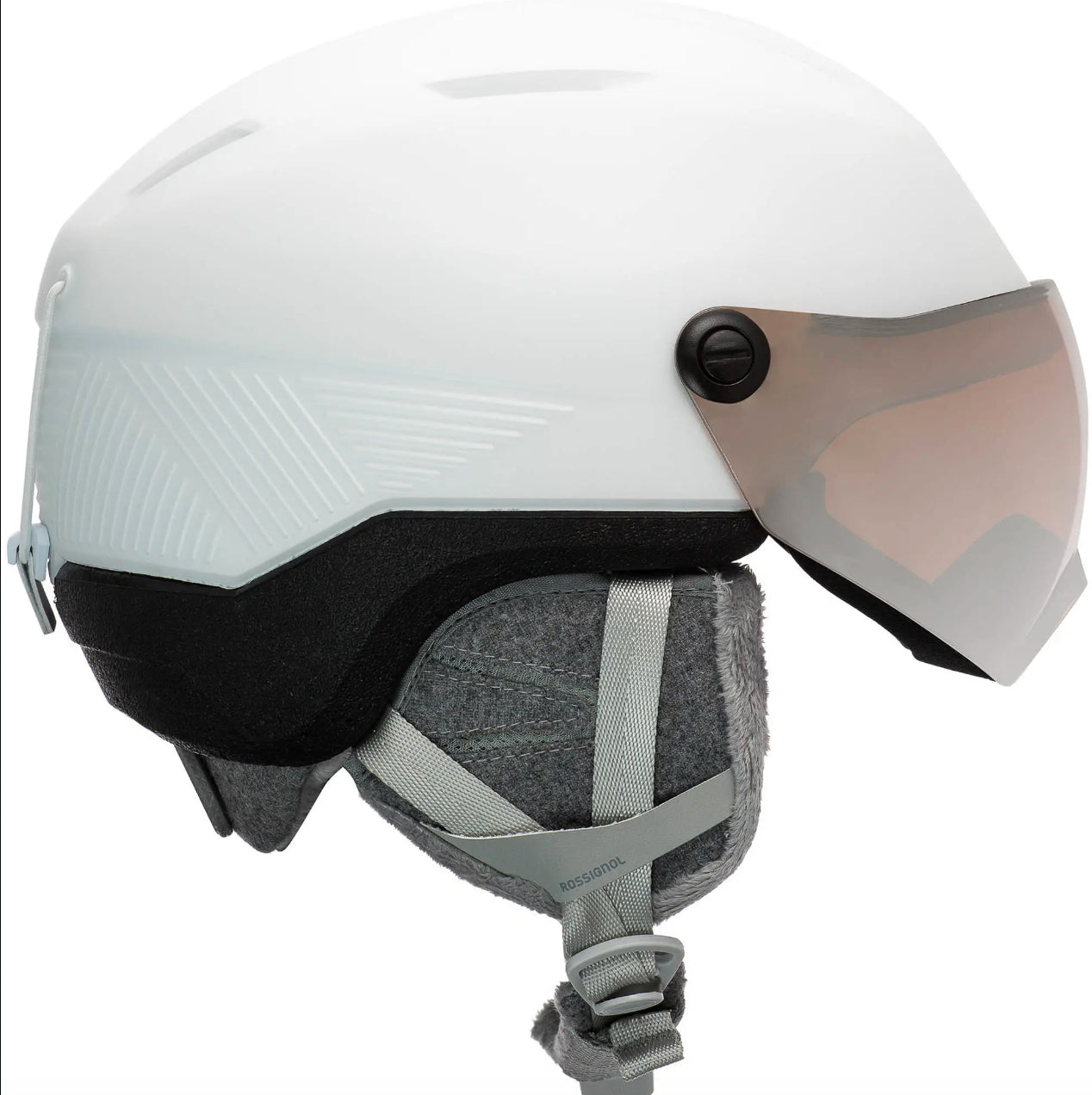 Impact Helmet Cloud