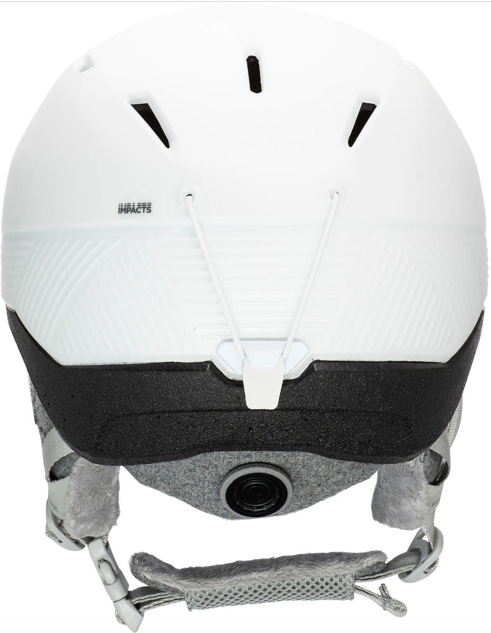 Impact Helmet Cloud