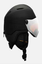 Impact Helmet Black