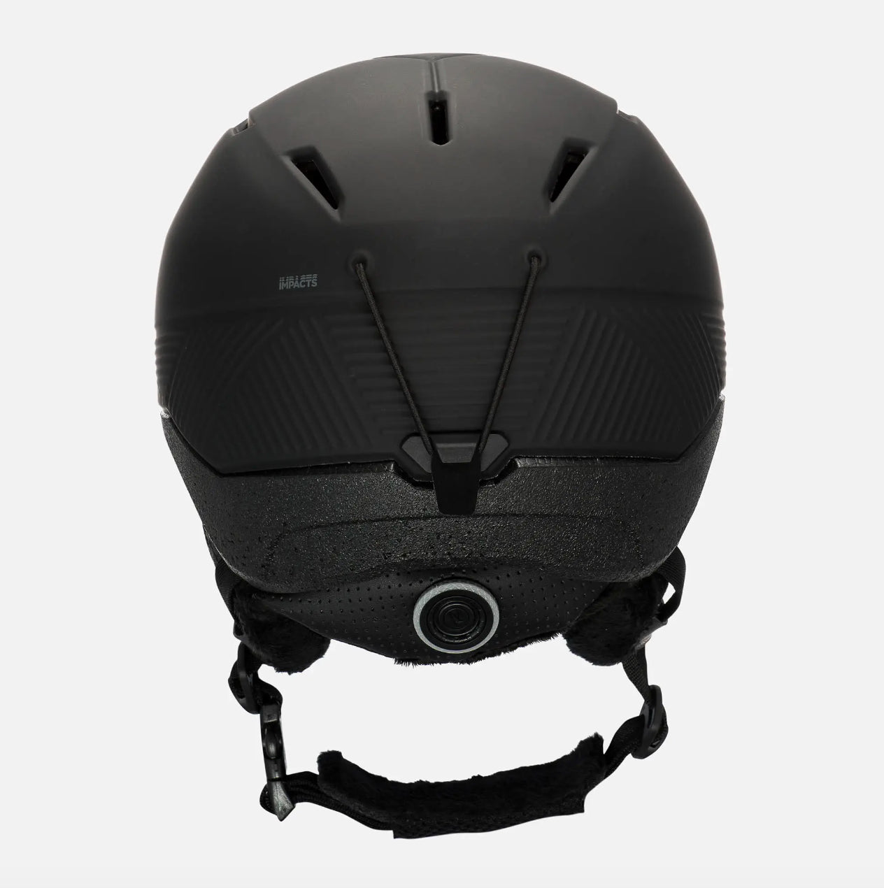 Impact Helmet Black