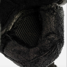 Impact Helmet Black