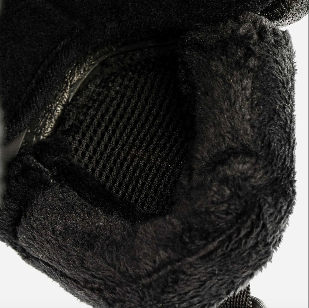 Impact Helmet Black