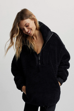 Appleton Pullover