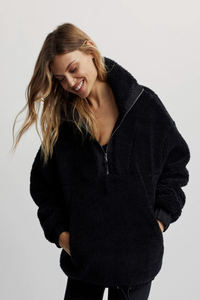 Appleton Pullover