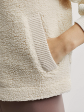Aspen Gilet Sandshell