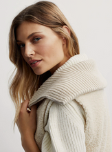 Aspen Gilet Sandshell