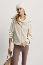 Aspen Gilet Sandshell