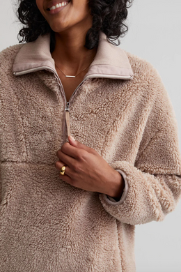 Stratton Jacket