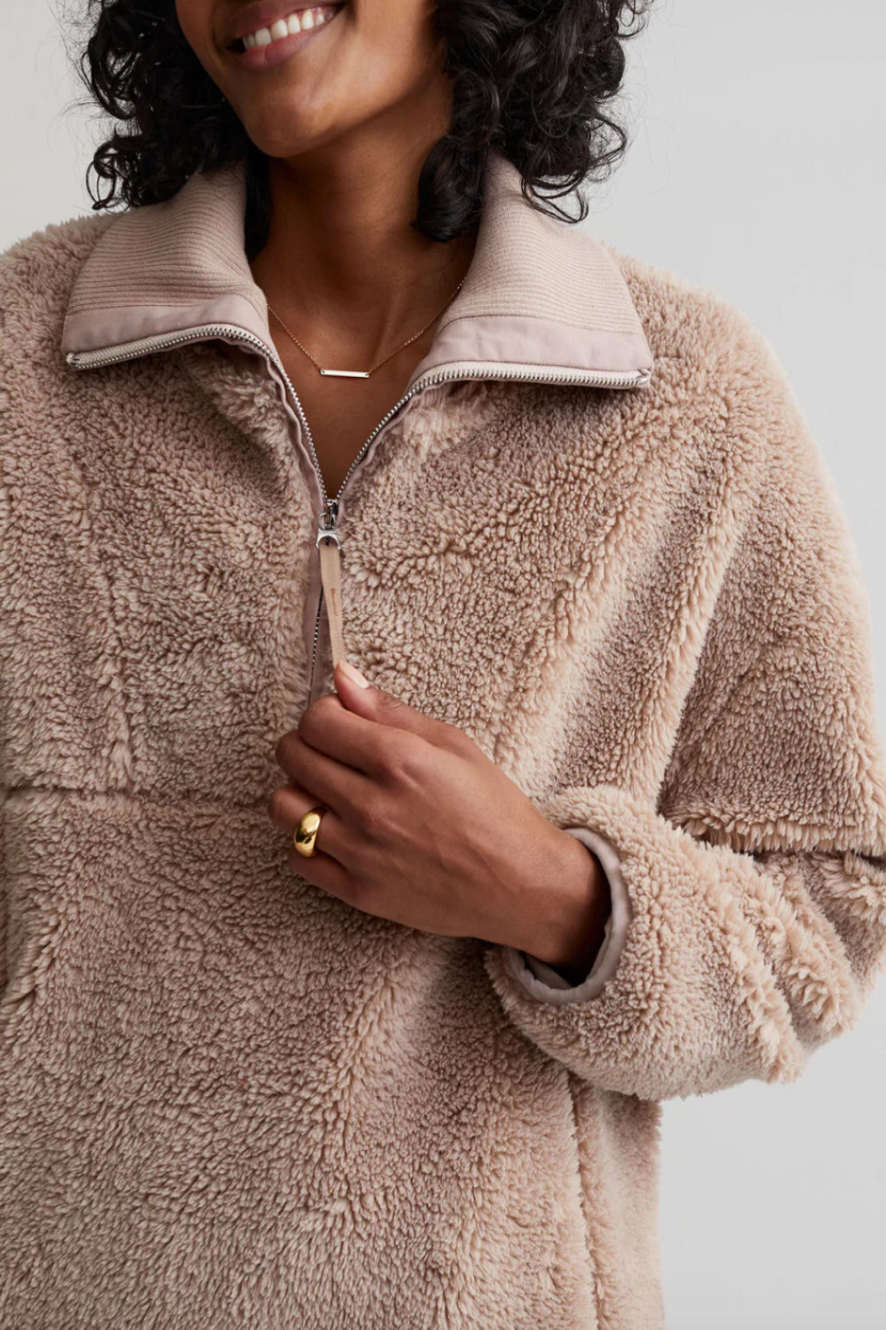 Stratton Jacket