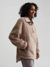 Stratton Jacket