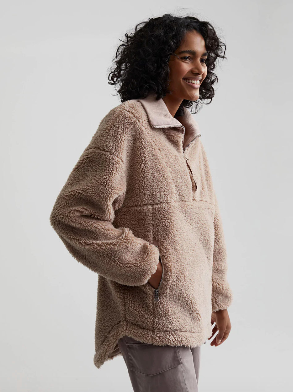Stratton Jacket