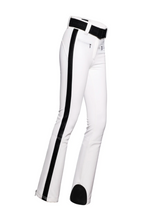 Paloma Ski Pants White