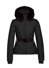 Hida Jacket Fur