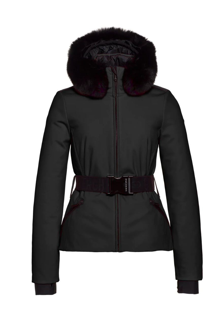 Hida Jacket Fur