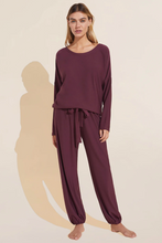 Plush Mulberry Pants