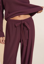 Plush Mulberry Pants