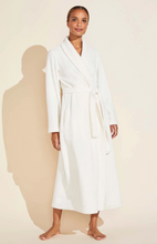 Chalet Plush Robe Cloud