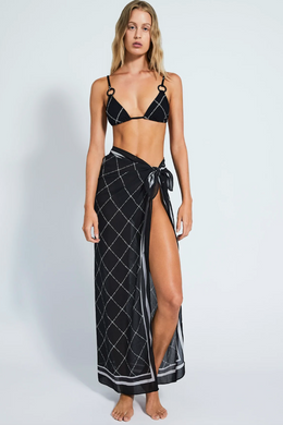 Sarong Pareo