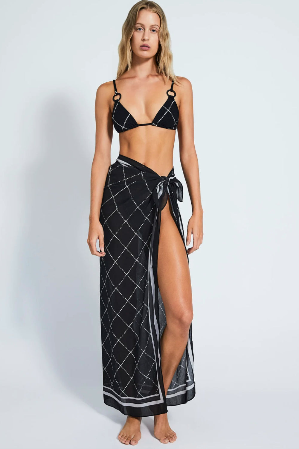 Sarong Pareo