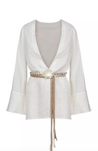 Amelia Caftan