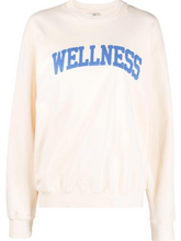 Wellness Boucle White