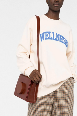 Wellness Boucle White