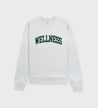 Wellness Boucle Gray
