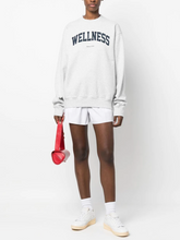Wellness Boucle Gray