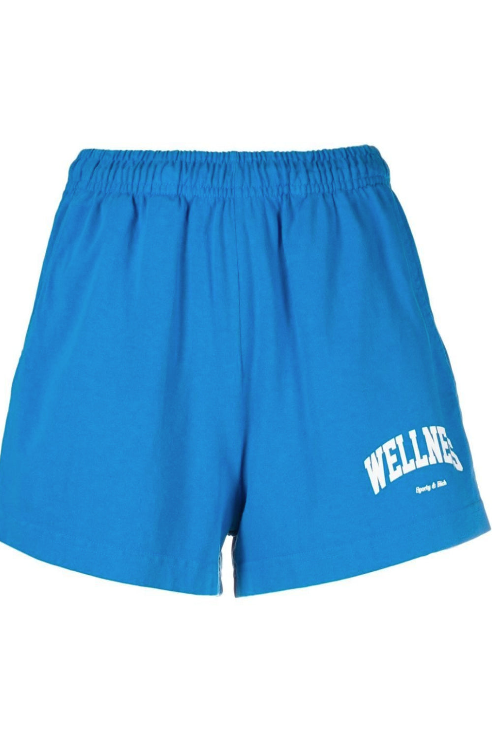 Wellness Gym Short