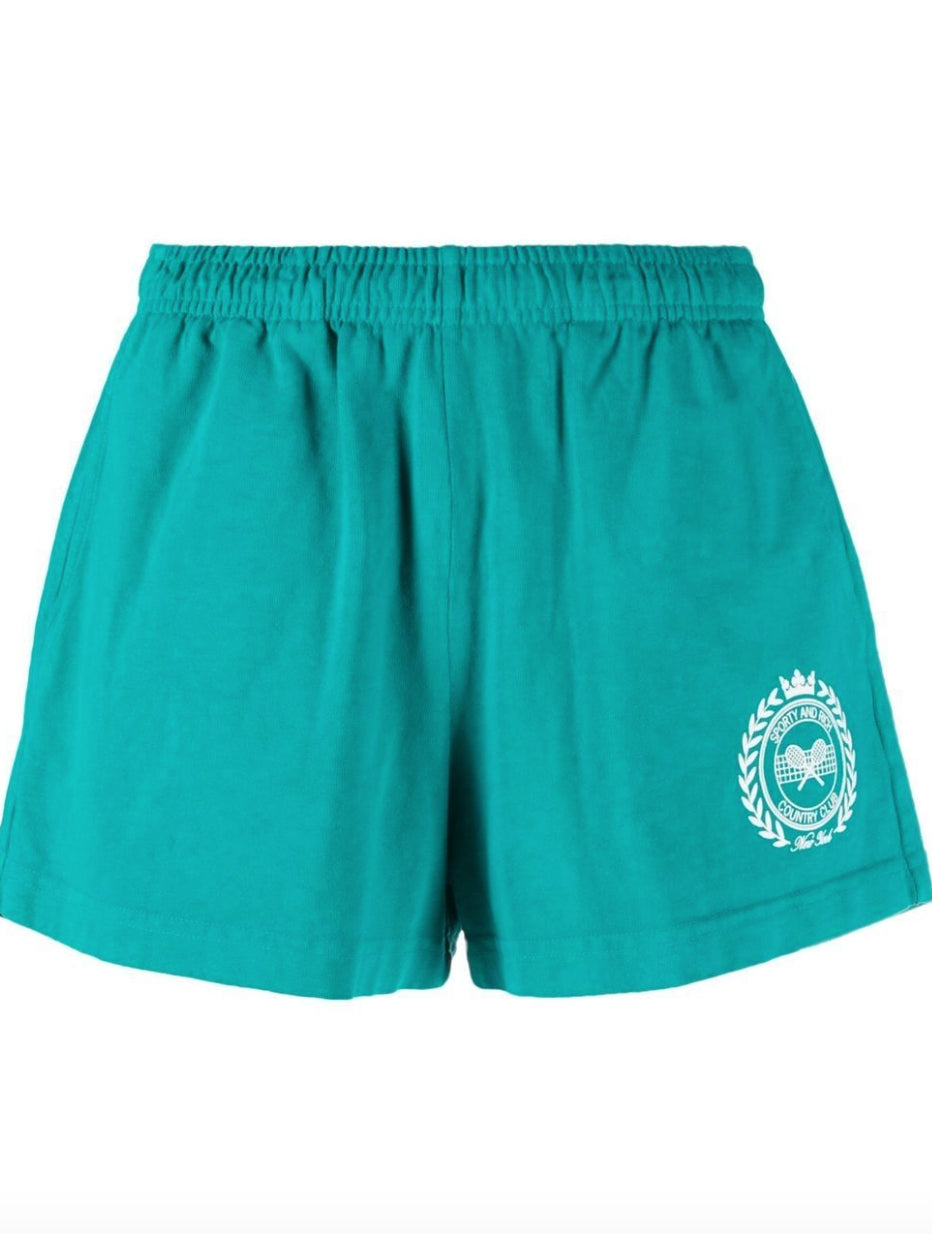 Open Disco Short