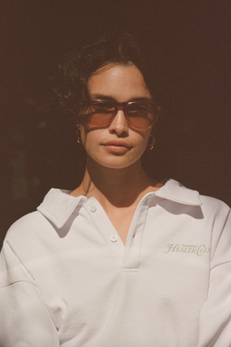 Rizzoli Polo Sweatshirt