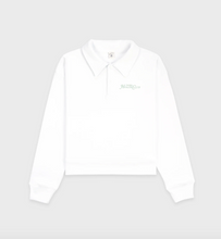 Rizzoli Polo Sweatshirt
