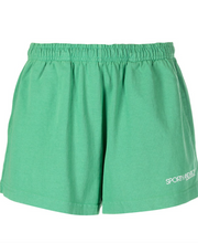 Avant Gym Short