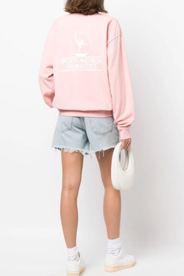 Gymnastic Sweatshirt