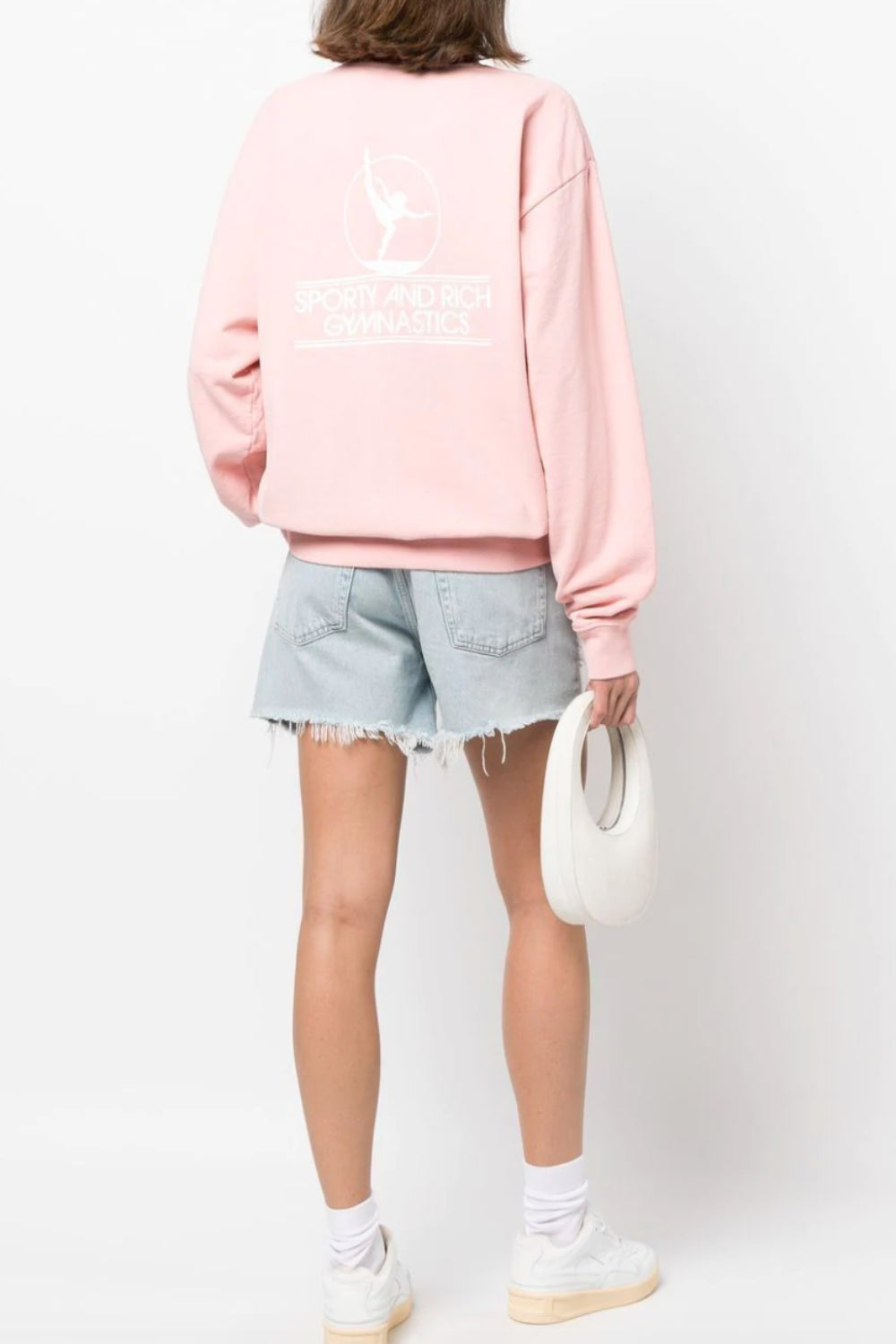 Gymnastic Sweatshirt