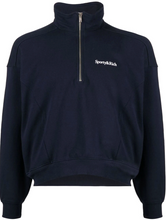 Connecticut Sweatshirt Navy