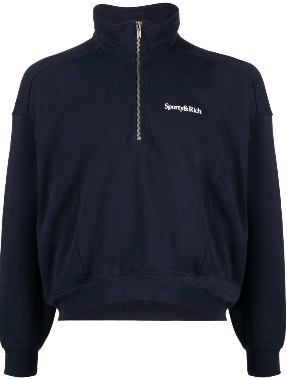 Connecticut Sweatshirt Navy