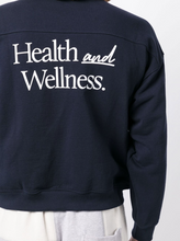 Connecticut Sweatshirt Navy