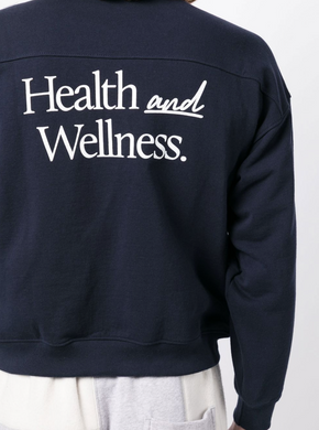Connecticut Sweatshirt Navy