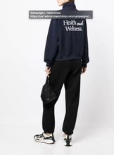 Connecticut Sweatshirt Navy