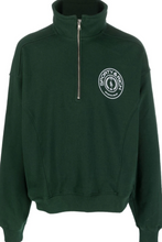 Connecticut Sweatshirt Green