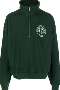 Connecticut Sweatshirt Green