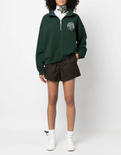 Connecticut Sweatshirt Green