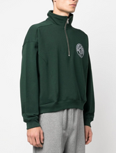 Connecticut Sweatshirt Green