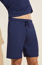 Henry Men Short Navy