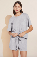 Short Sleeve Tee Set