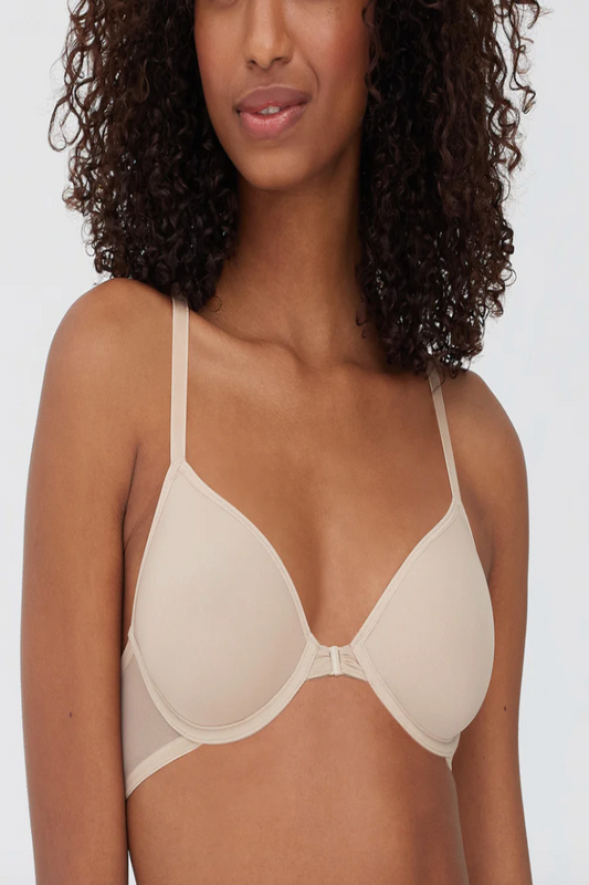 Spellbound Front Close Spacer Bra